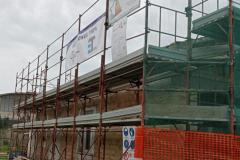 Cantiere Superbonus 110 - Pescara