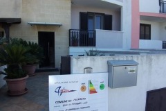 Cantiere Superbonus 110 Casarano (LE)