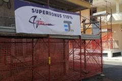 Cantiere Superbonus 110 Massafra (TA)